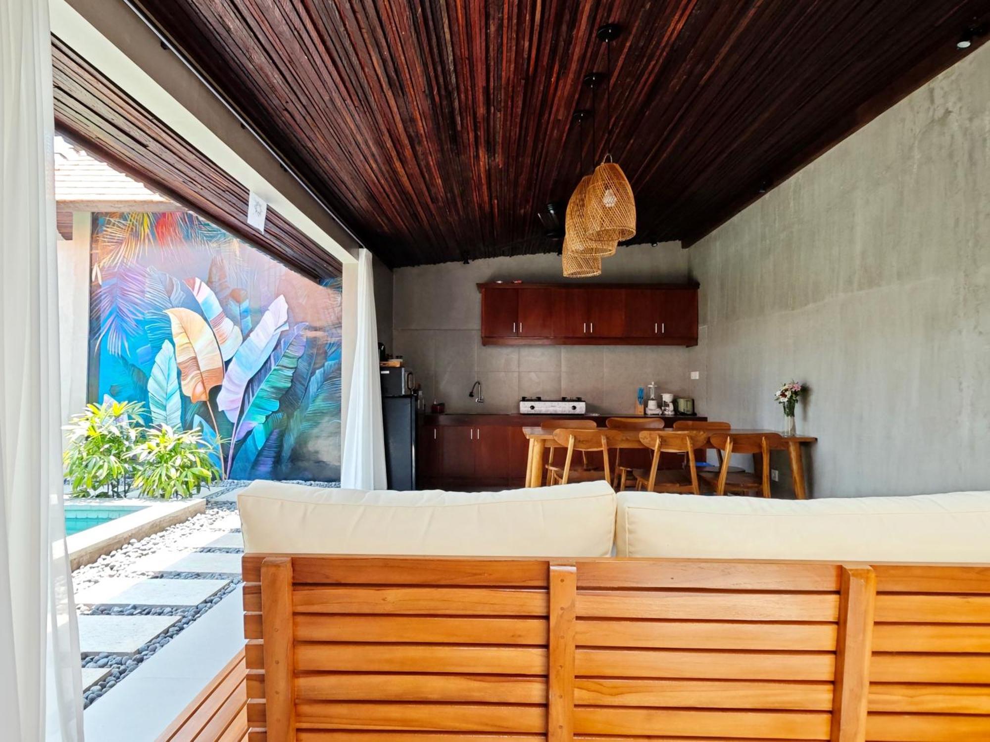 Villa Anima Sanur (Bali)