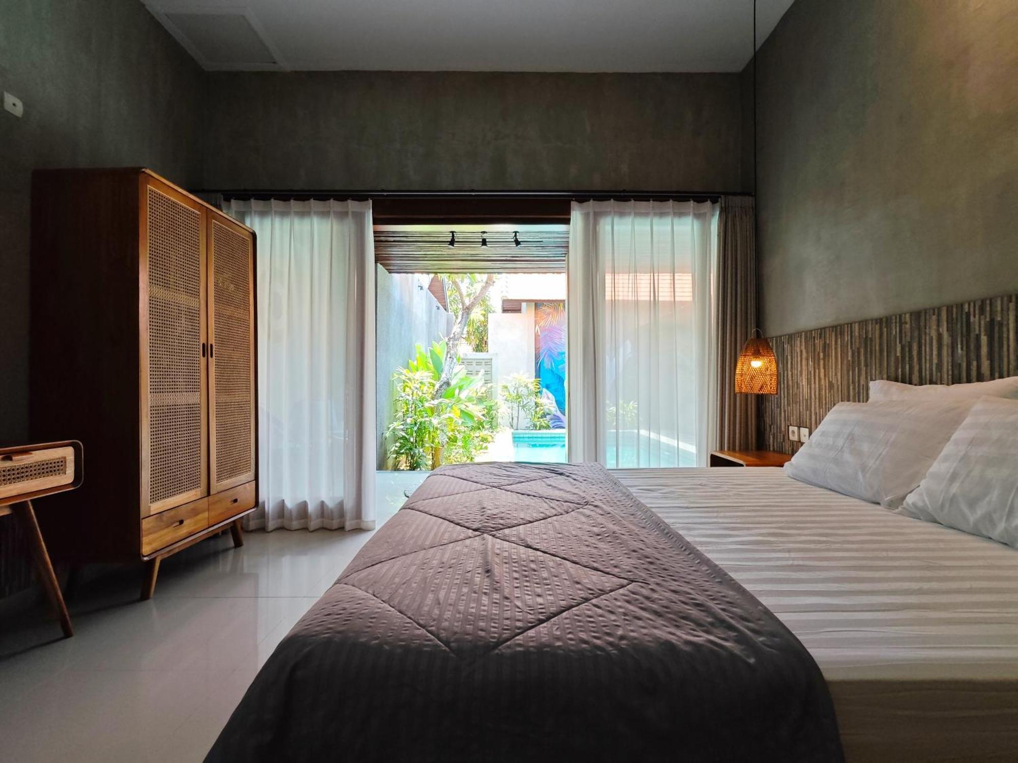 Anima Villa *