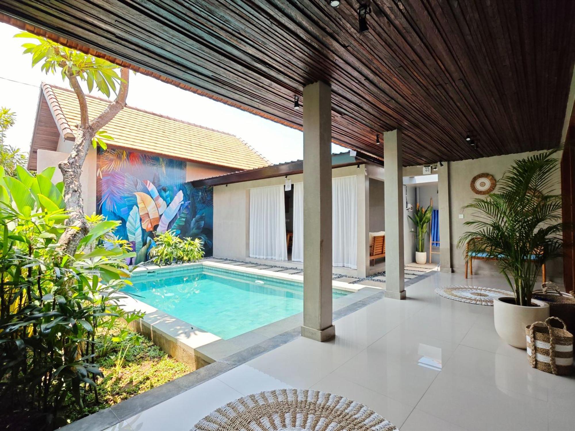 Villa Anima *